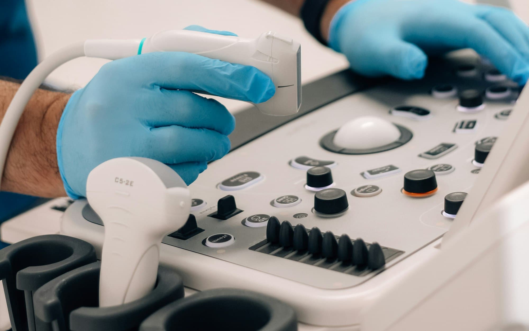 Liver imaging reference for a MASH study